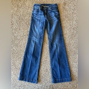 Ariat trouser jeans